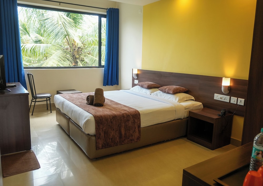 Classic Double or Twin Room - Photo 5
