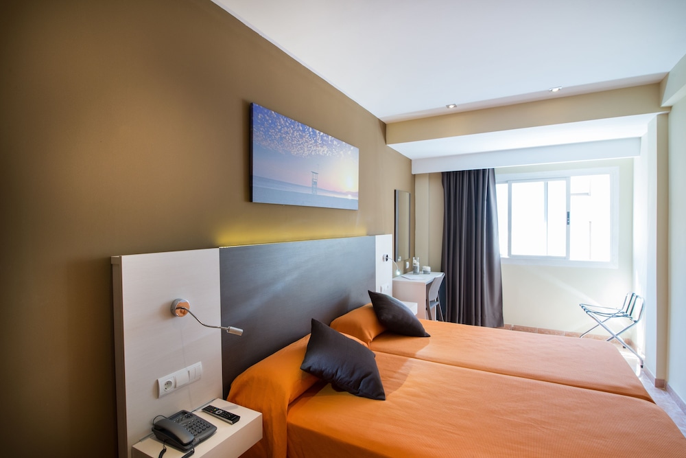 Double Room Single Use