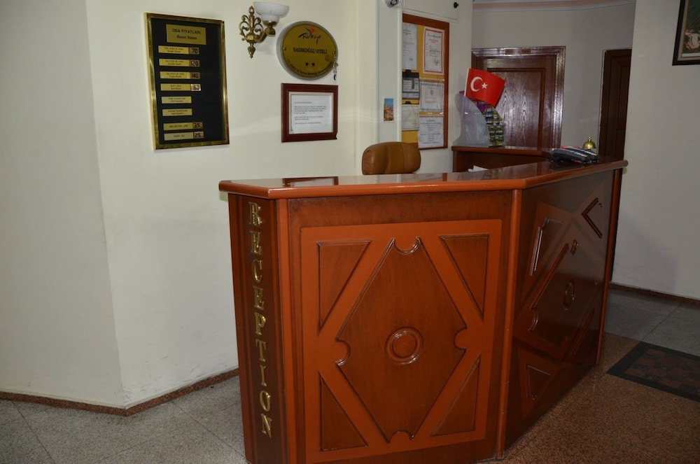 Standard Single Room photo 3