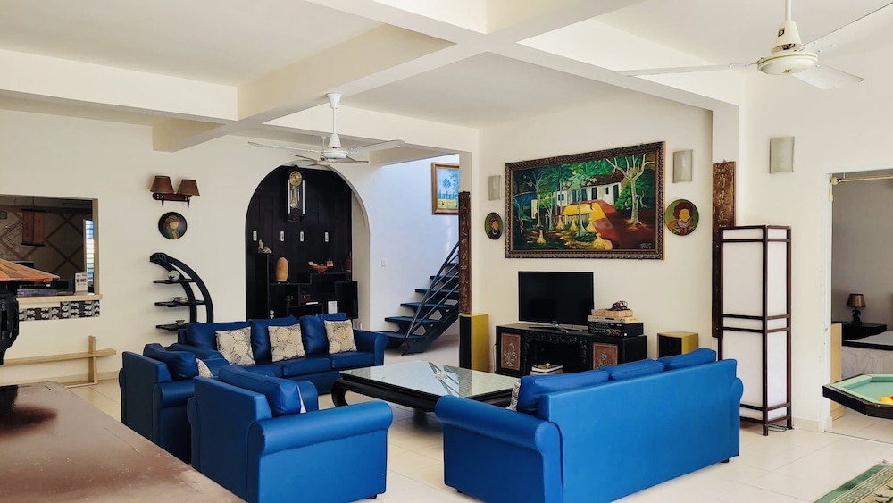 Family Villa