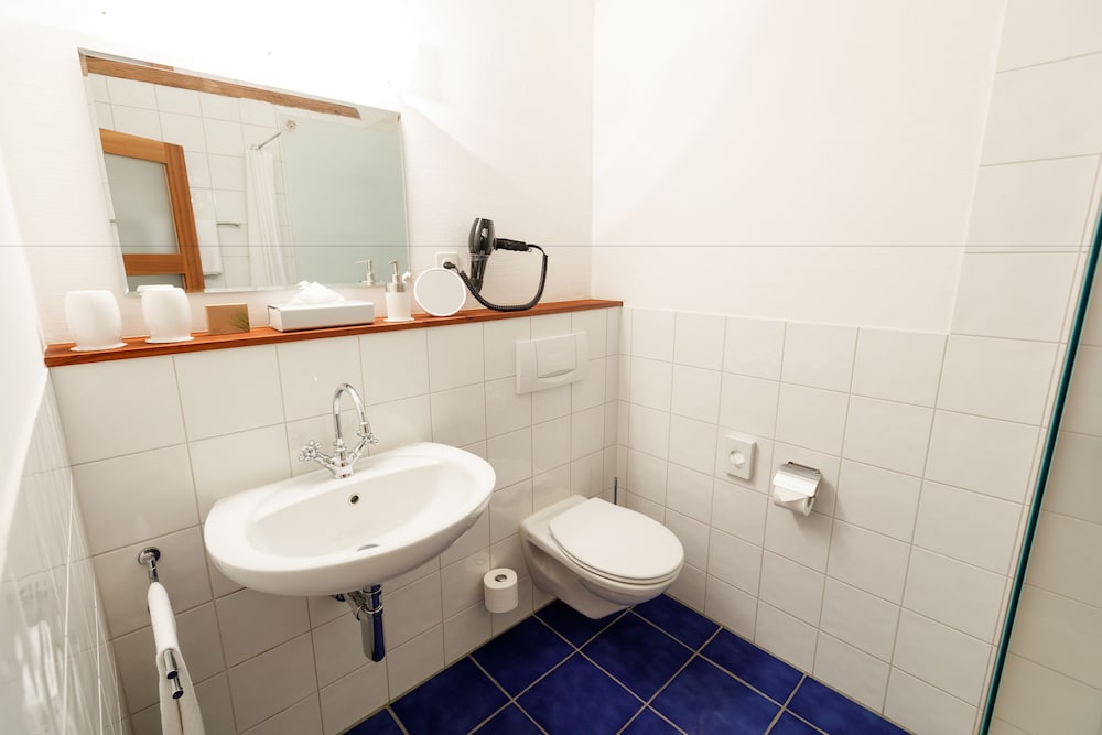 Double Room (Schlosspark) photo 3