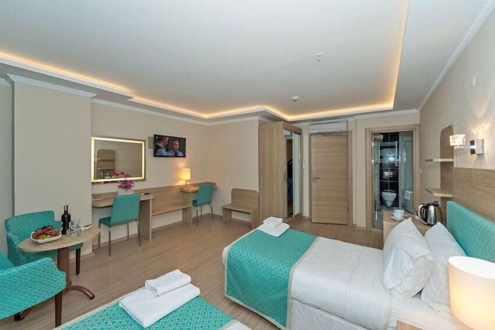 Standard Double or Twin Room photo 1