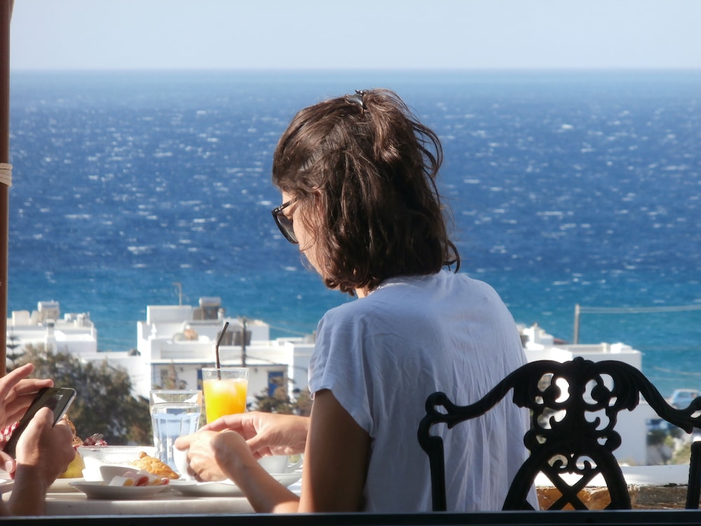 Apartment, 1 Bedroom, Sea View, Ground Floor