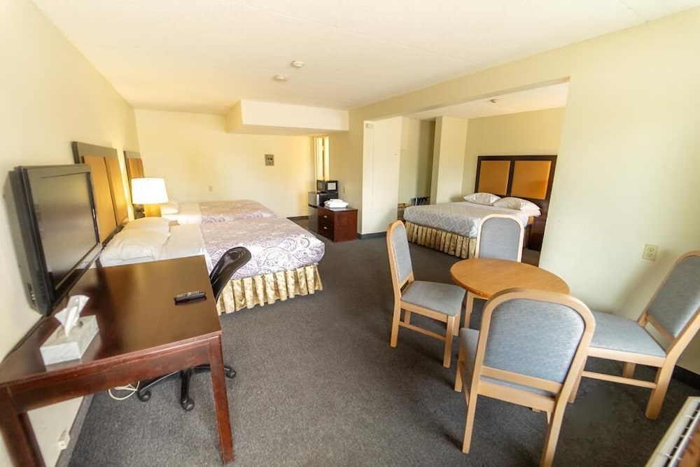 Superior Quadruple Room