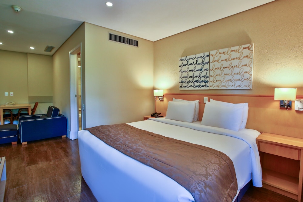 Superior Room, 1 Double Bed