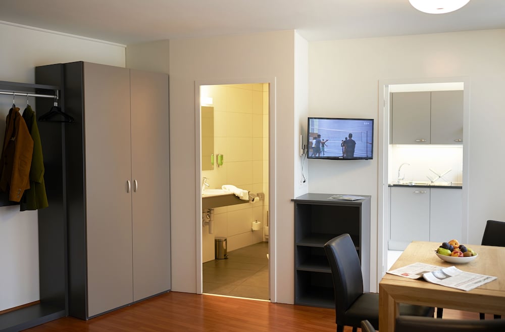 Superior Apartment photo 3