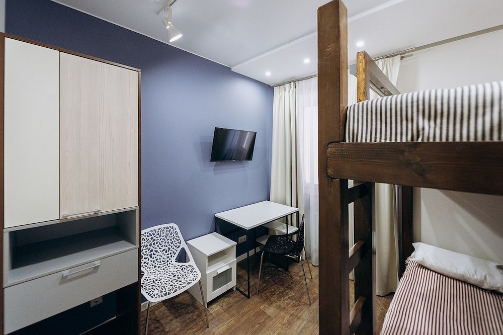 Economy Twin Room