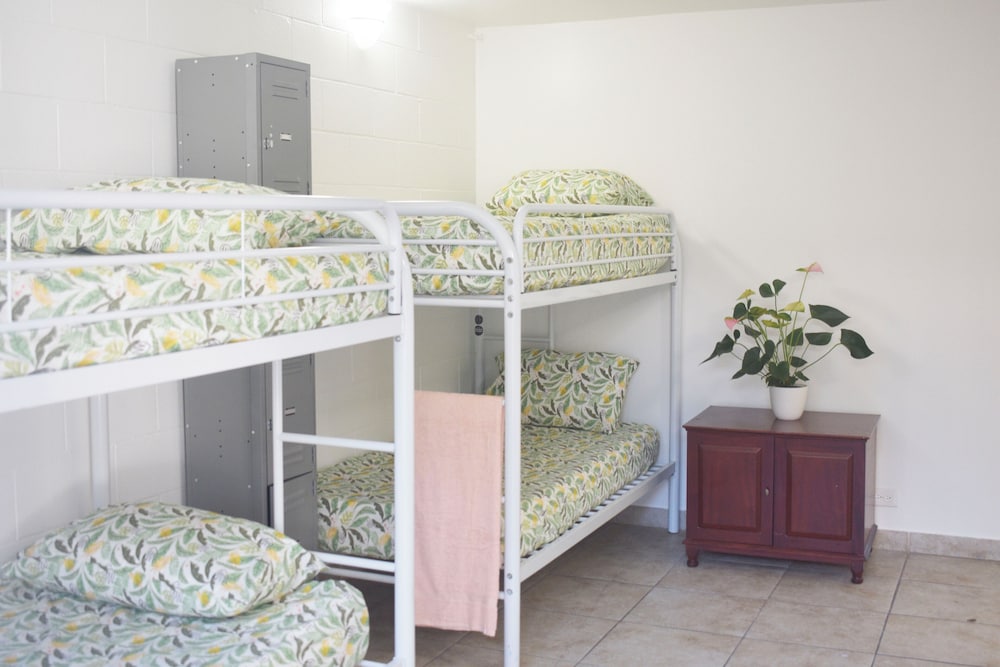8 Bed Co-Ed Dorm photo 2