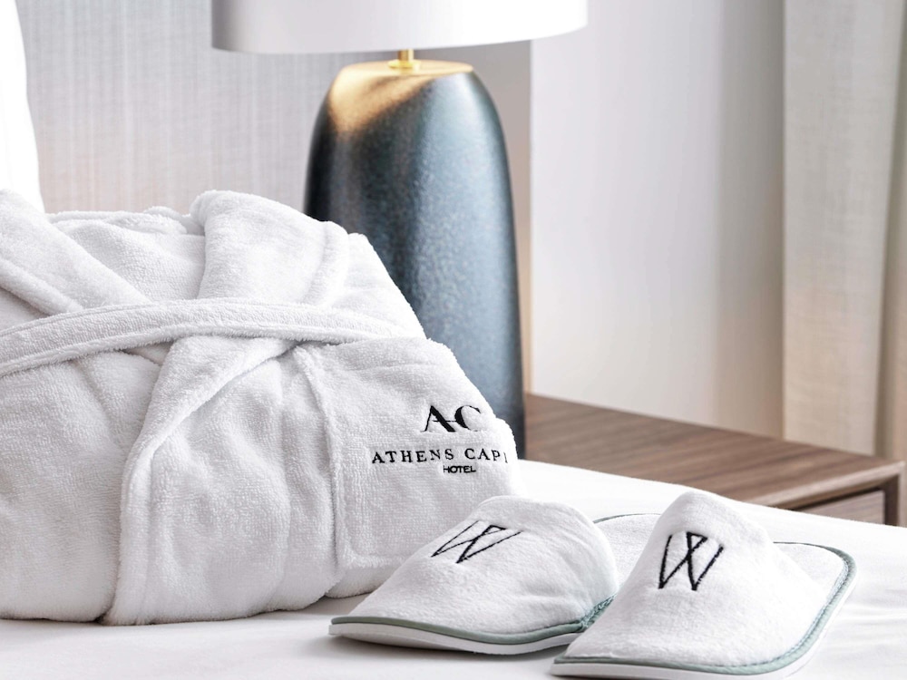 Executive Suite, 1 King Bed