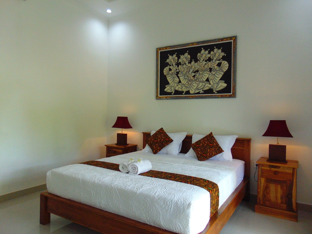 Deluxe Double Or Twin Room photo 1