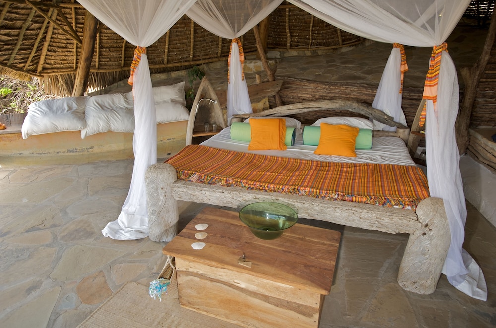 Standard Room, 2 Bedrooms, Ensuite, Ocean View photo 2