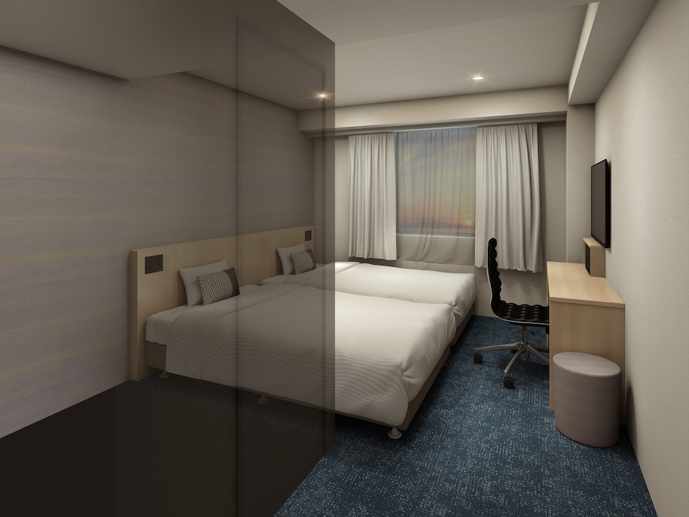 Standard Twin Room, Non Smoking photo 1