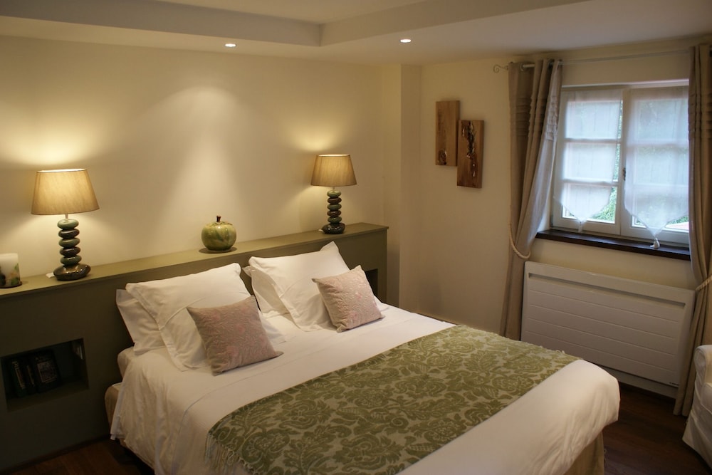 Superior Double Room (Badiane) photo 1