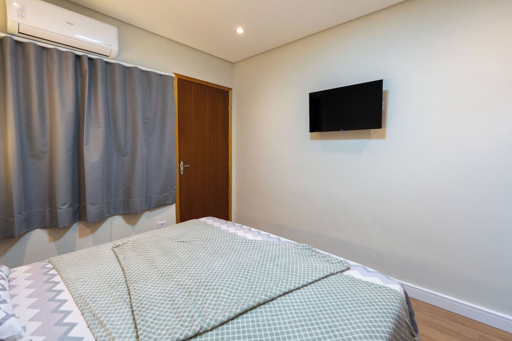 Basic Double Room, Private Bathroom photo 3