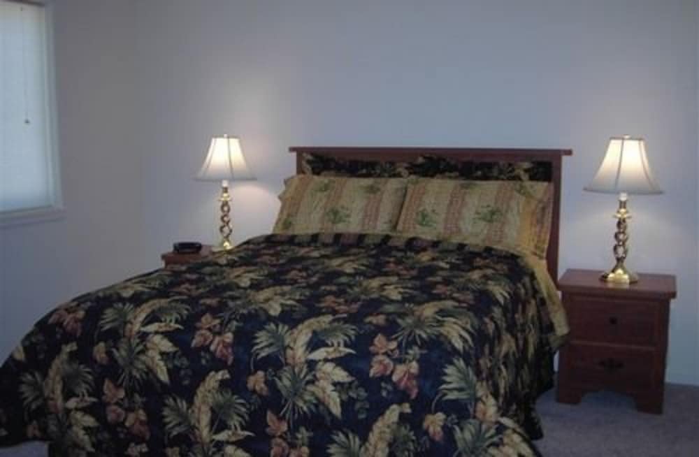 Deluxe Room photo 1
