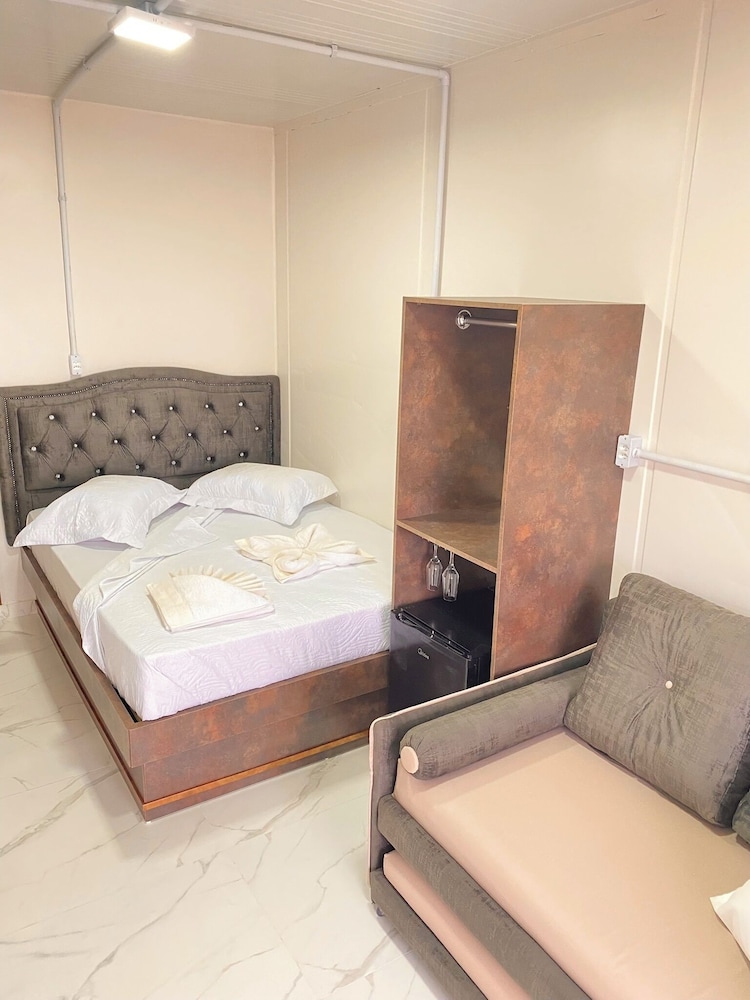 Quarto com Hidromassagem externa photo 1