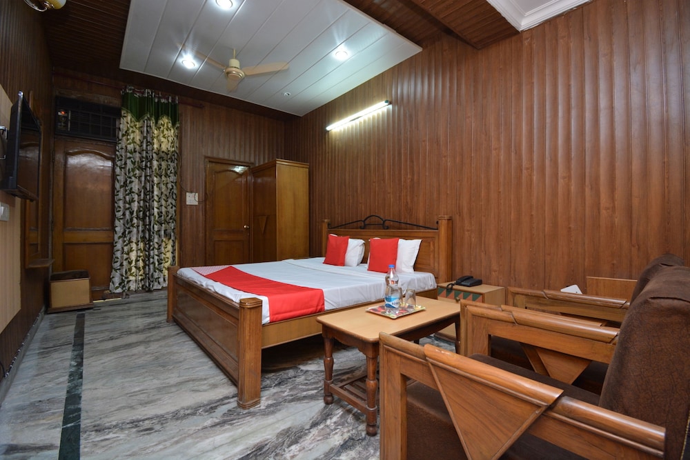 Deluxe Room photo 1
