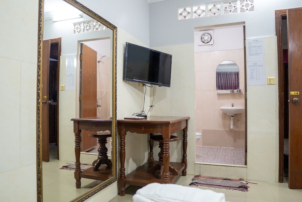 Basic Double Room - Photo 2