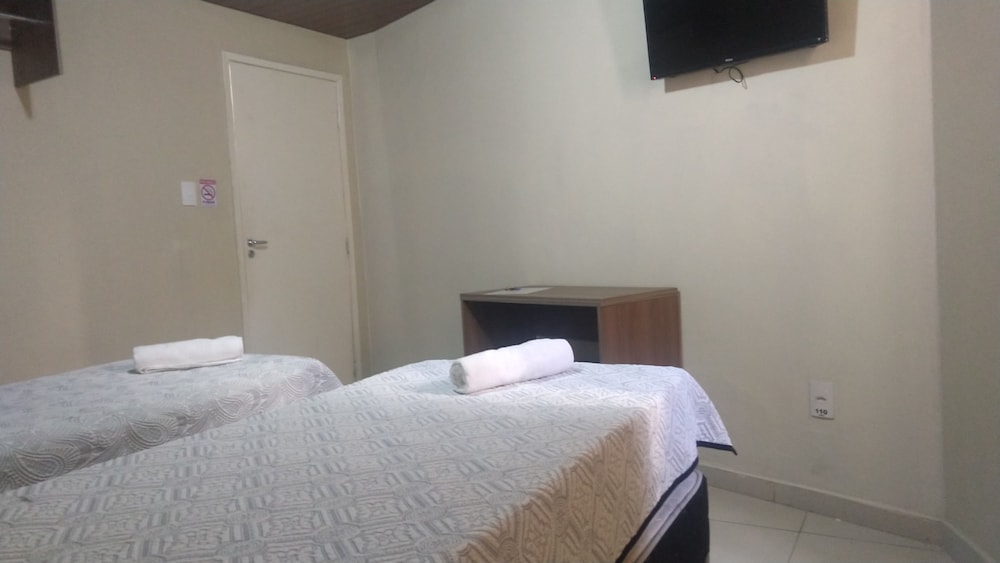 Economy Double Room Single Use photo 2