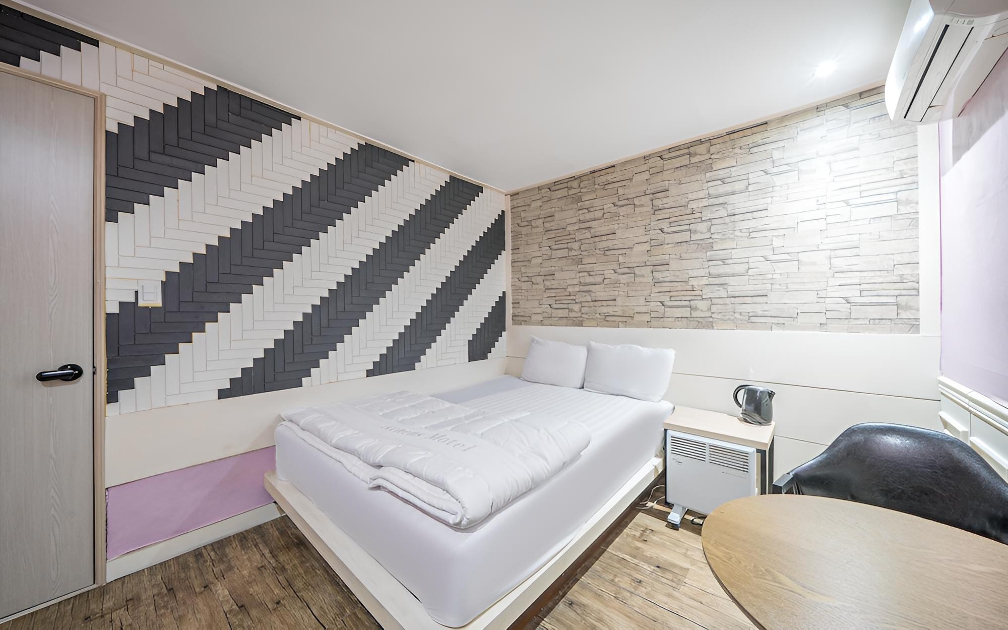 Room (Standard Room) photo 2