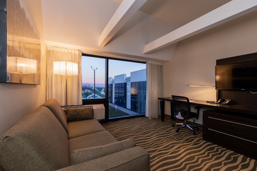 Confort suite 1 king bed - Photo 7