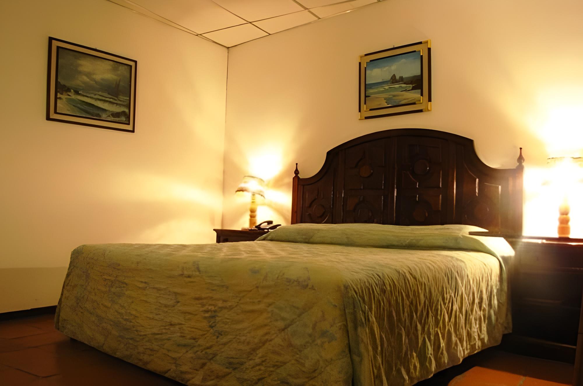 Standard Single Room, 1 King Bed, Garden View photo 1