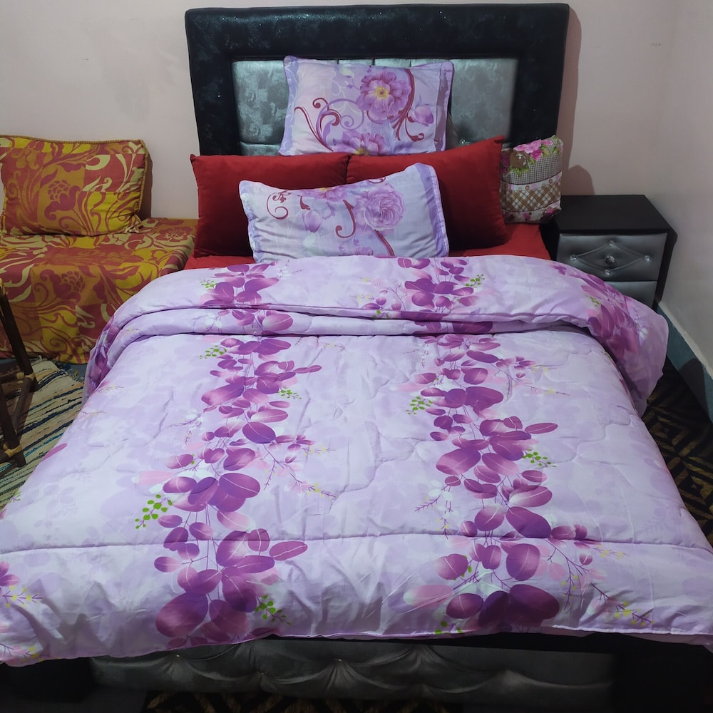 Family Double Room photo 1