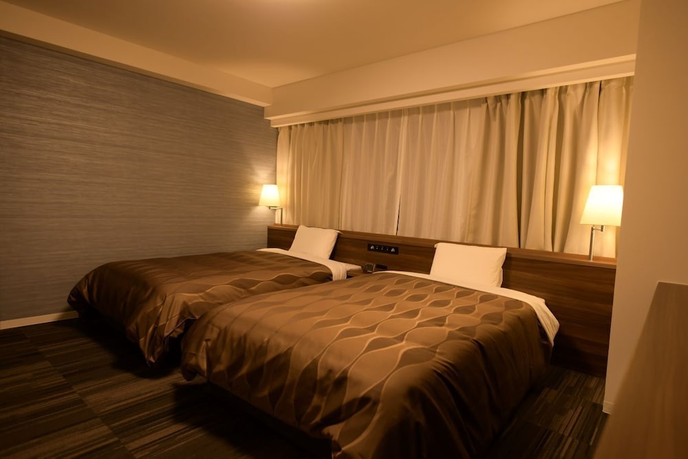 Twin Room, 2 Bedrooms, Non Smoking - Photo 1