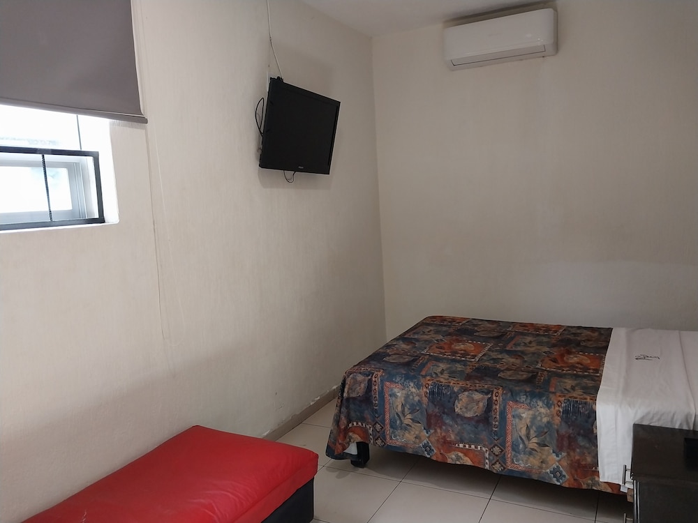 Family Double Room