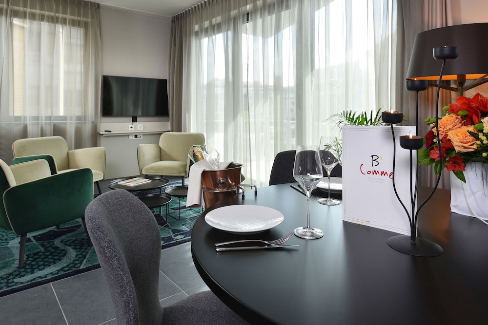 Junior Suite photo 2