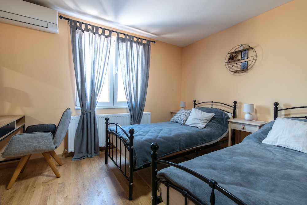 Business Apartment photo 3
