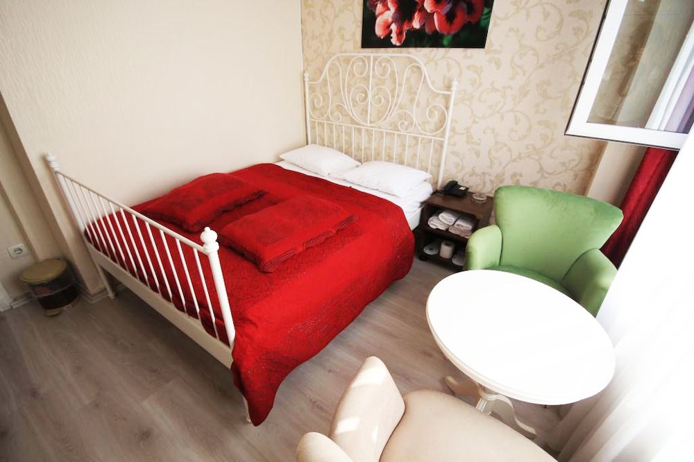 Double Or Twin Room photo 1