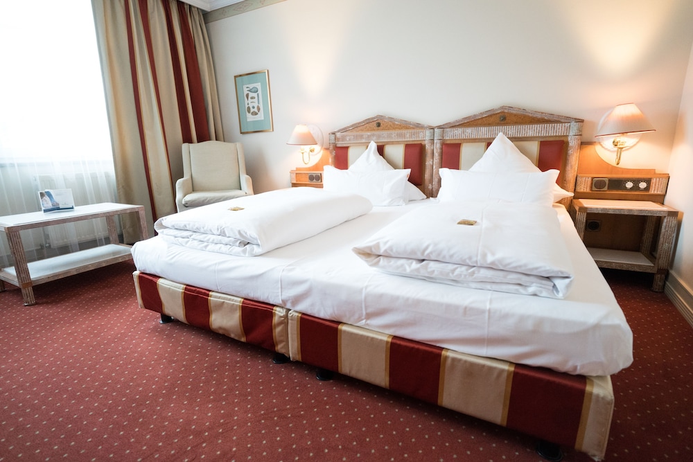 Standard Double Room - Photo 1