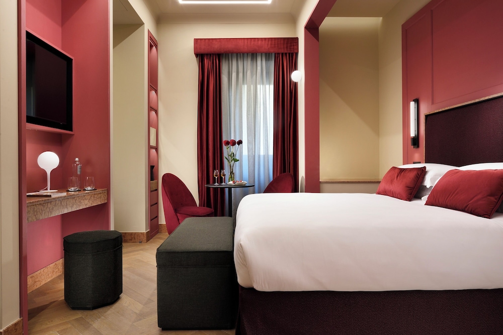 Deluxe Room photo 2
