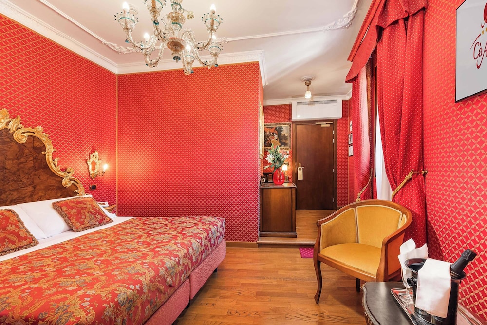 Deluxe Room (Platinum)