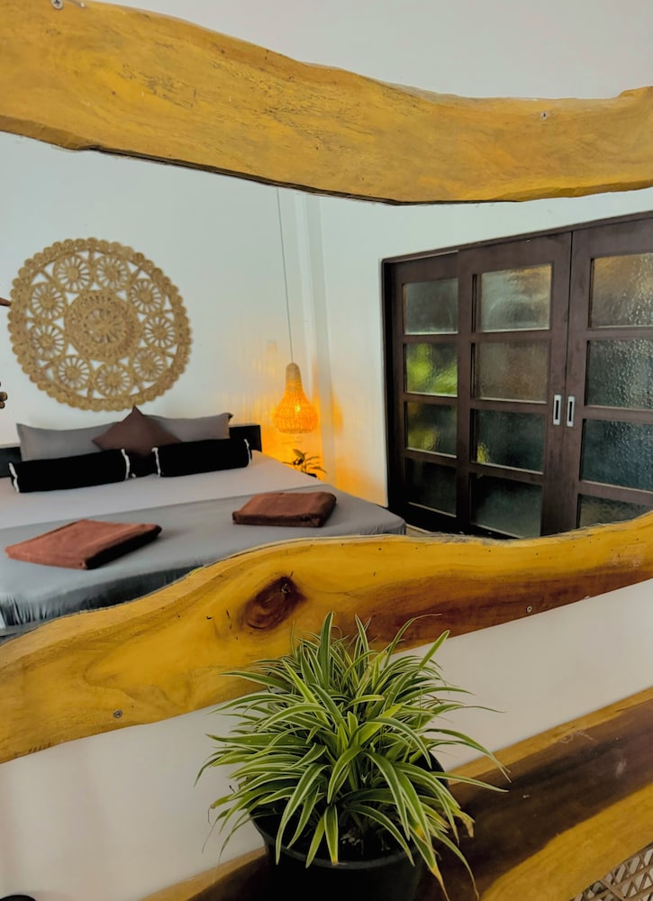 Deluxe Double Room, 1 King Bed