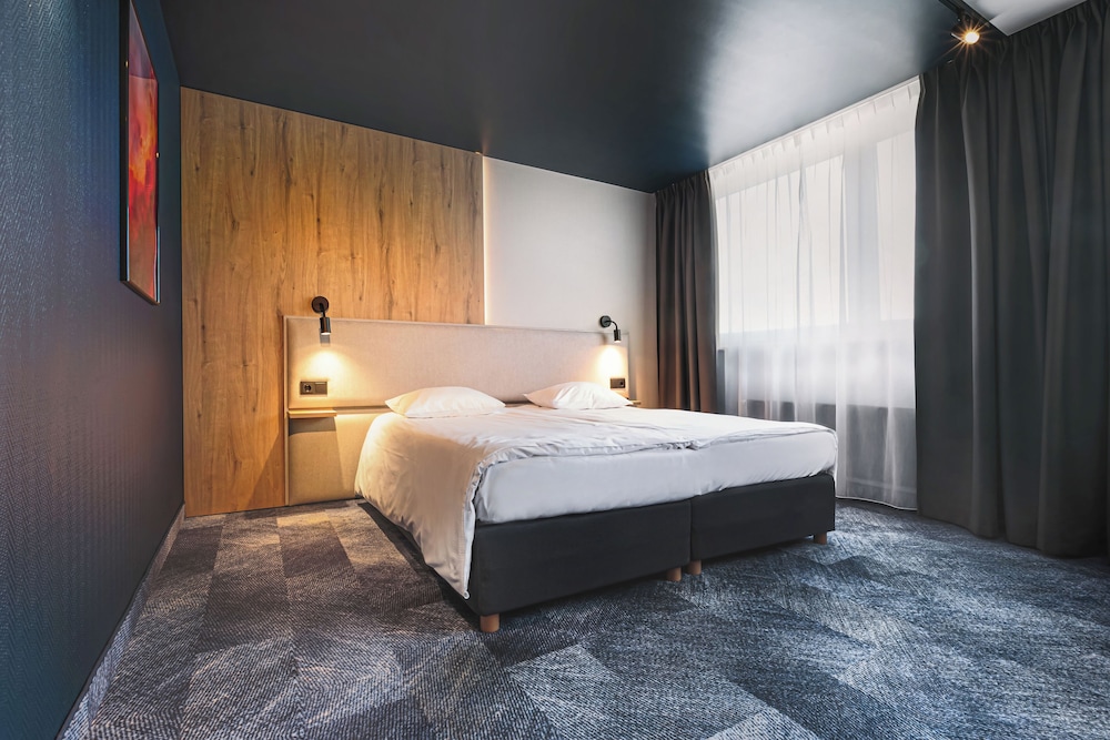 Superior Room, 1 Queen Bed photo 2