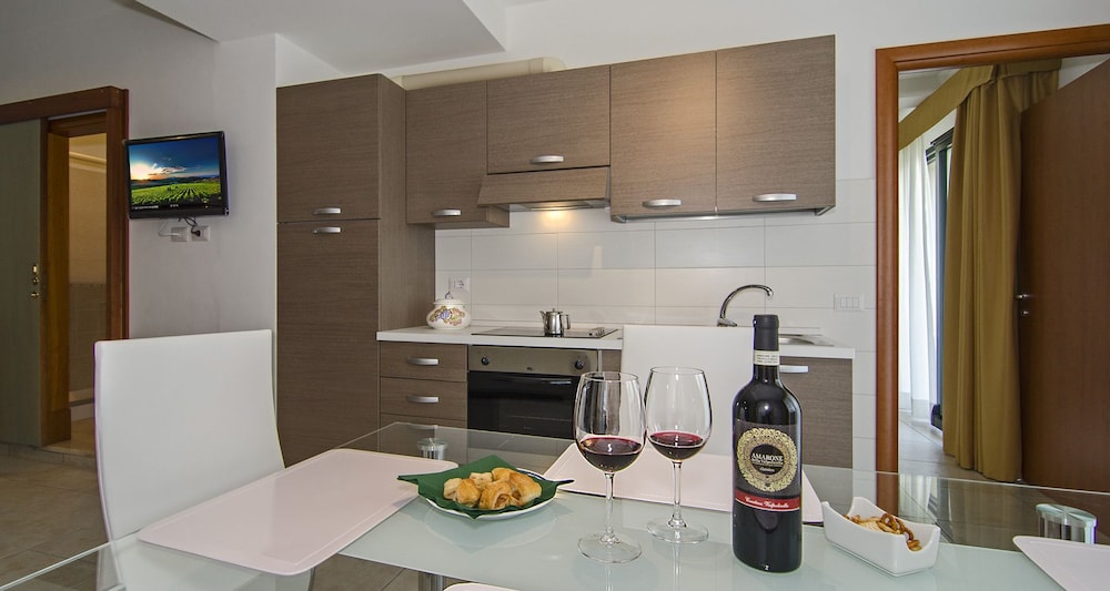 Suite con Cucina photo 3
