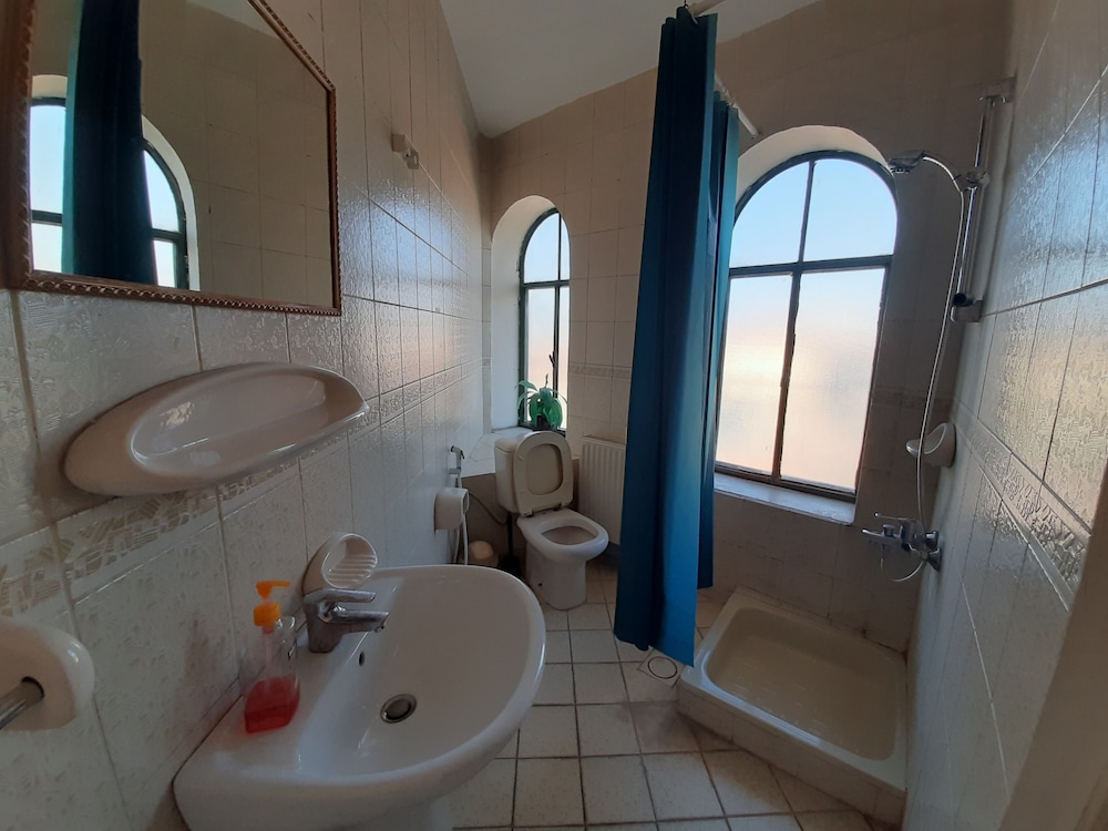 Comfort Triple Room photo 3