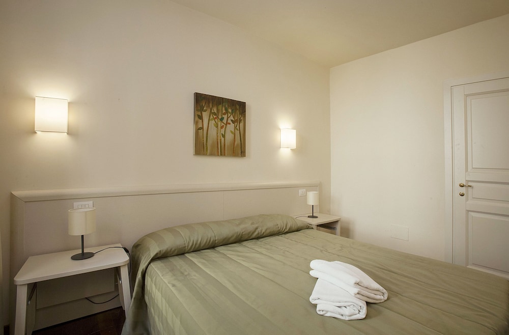 Apartment, 3 Bedrooms (6/A, Borgo Albizi 29 - Lift) photo 2