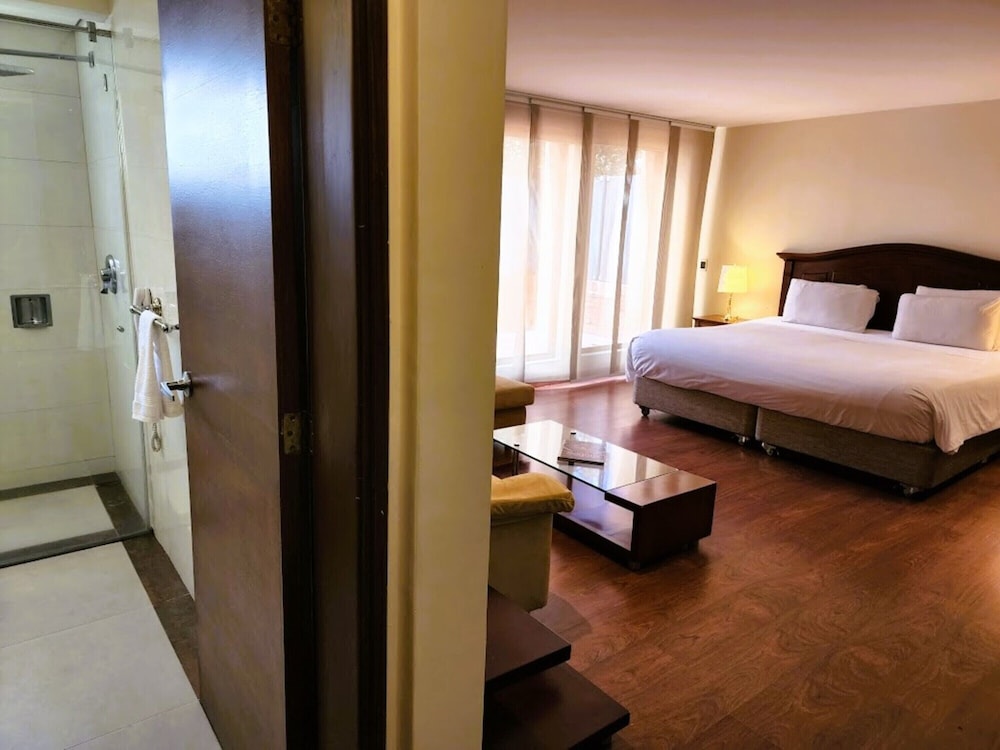 Junior Suite, Terrace - Photo 5