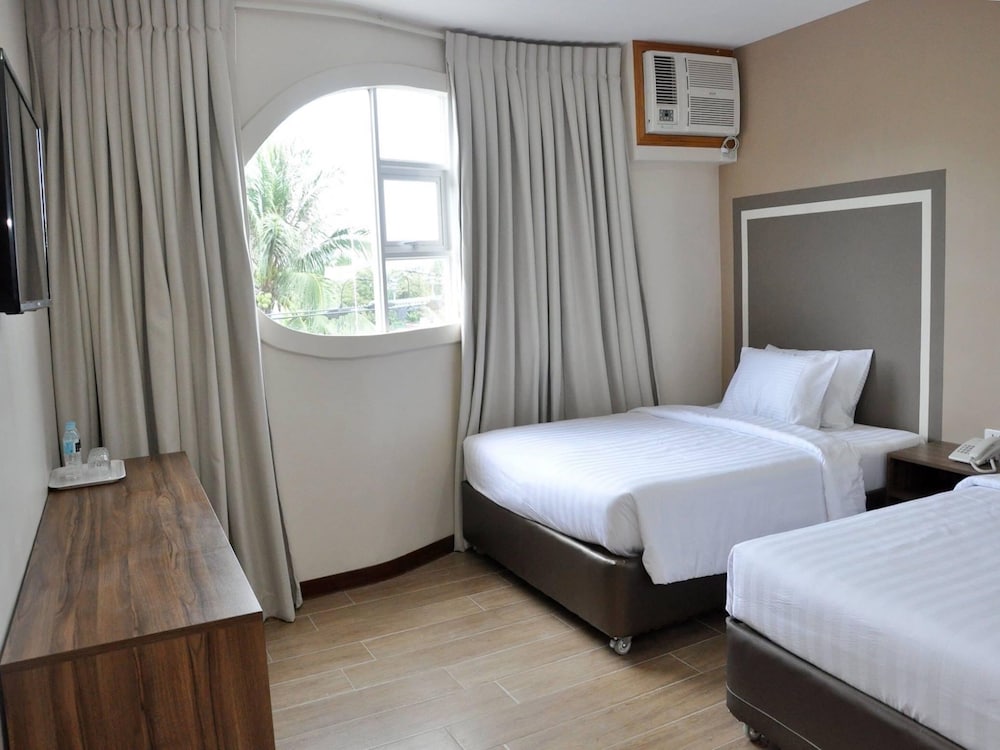 Superior Twin Room photo 2