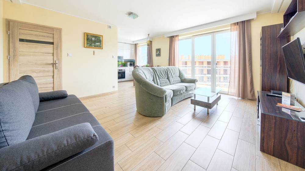 Apartment (25, ul. Morska 10) photo 1