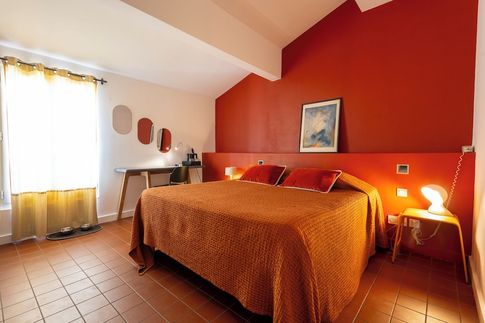 Standard Double Room photo 1