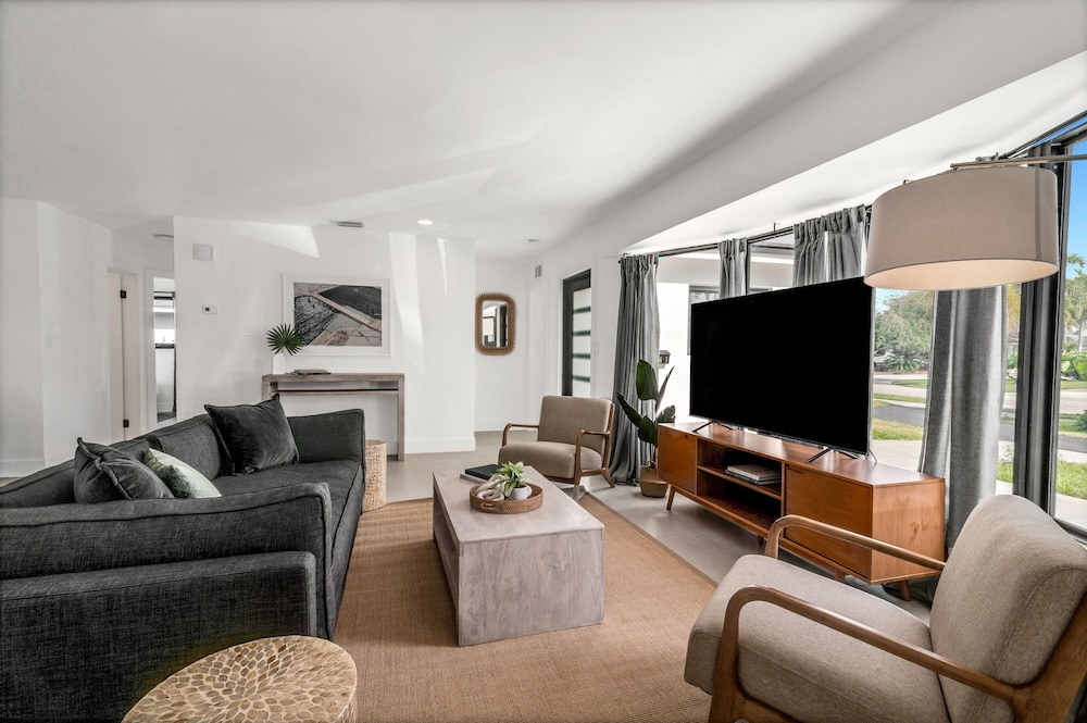 Superior House, 4 Bedrooms, Private Pool (4 Bedrooms) photo 3