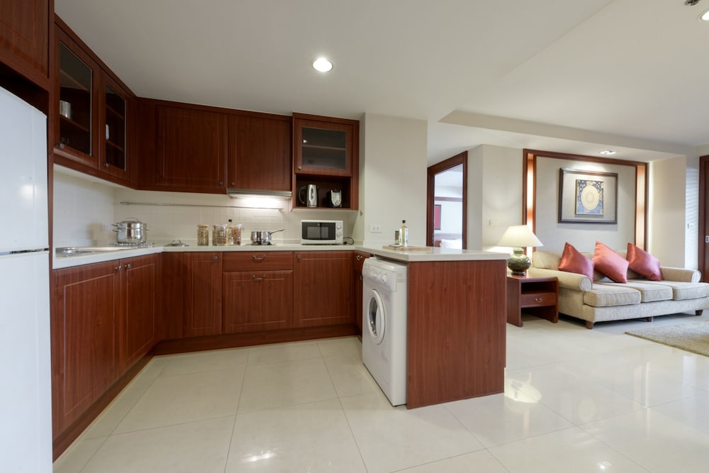 1 Bedroom Executive Triple photo 3