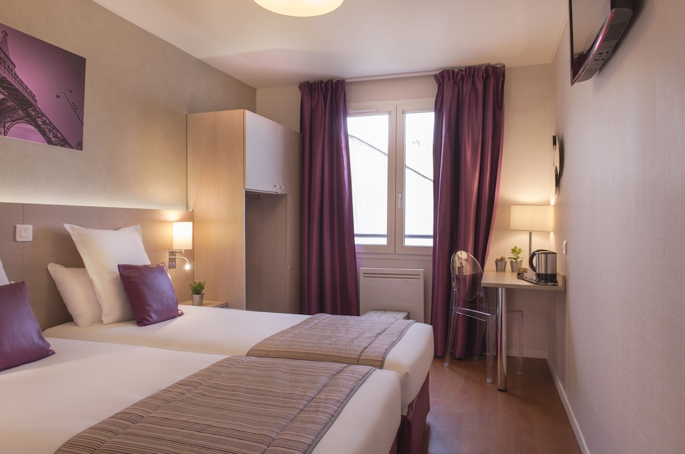 Confort Twin Room photo 3
