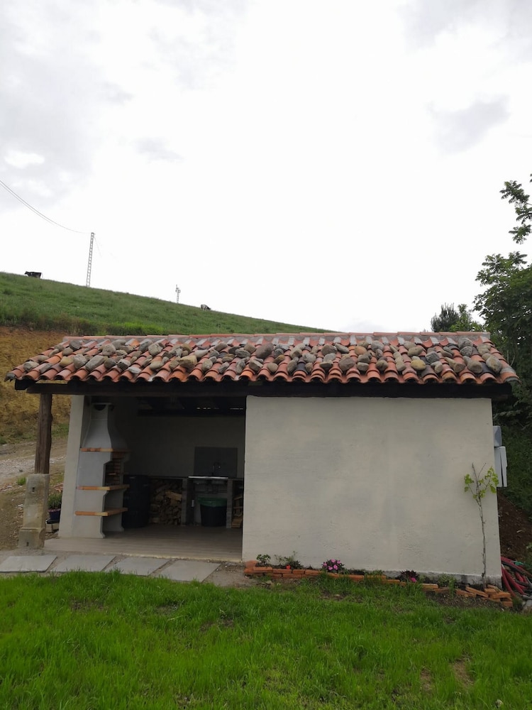 Casa Rural Costalisa, Billede 81
