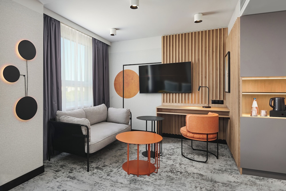 voco Katowice by IHG