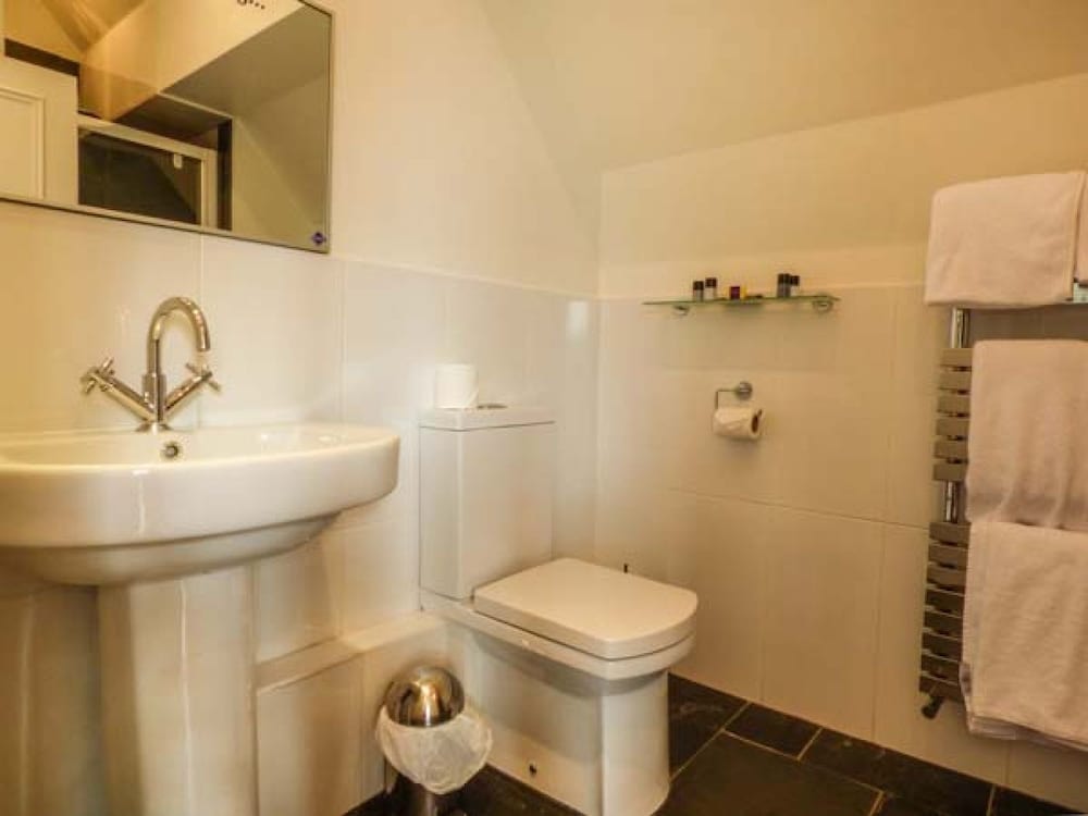 Cottage, 3 Bedrooms, Sea View photo 2